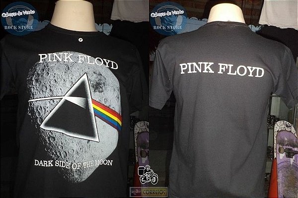 Pink Floyd Dark Side Of The Moon