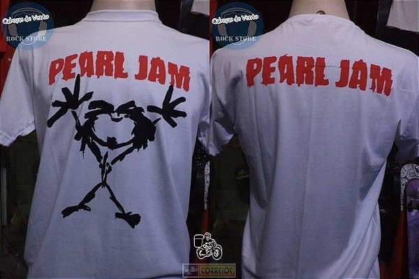 Pearl Jam