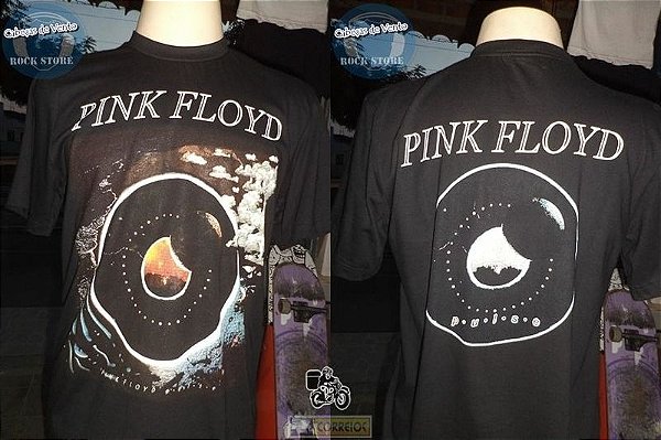 Pink Floyd Pulse
