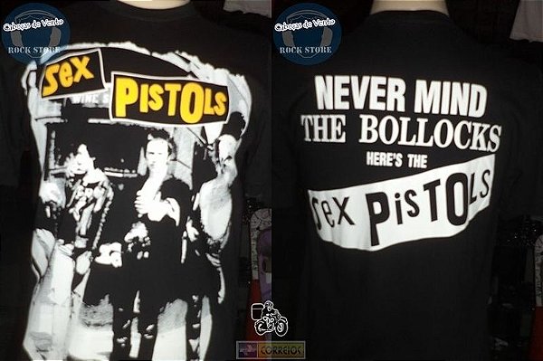 Sex Pistols