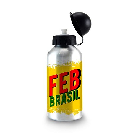 Squeeze Militar FEB Brasil