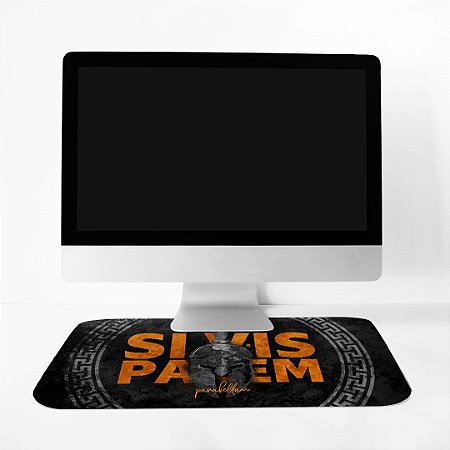 Mousepad Militar Gufz6 Si Vis Pacem Para Bellum Team Six