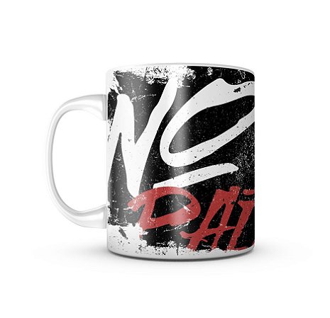 Caneca No Pain No Gain 325ML