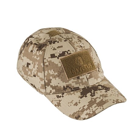 Boné invictus sniper Clearance