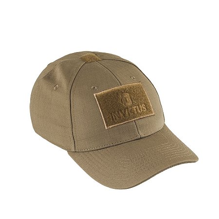 Boné invictus sniper Clearance