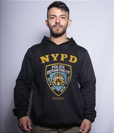 Adesivo Exclusivo Police NYPD Tático Militar TeamSix Brasil - Team Six  Brasil