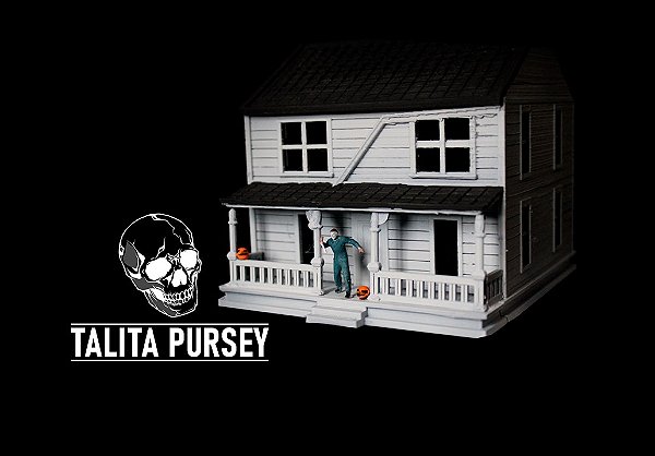 House Halloween