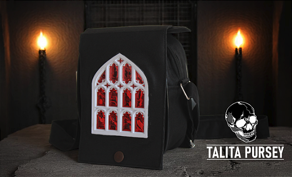 Shoulder Bag Catedral