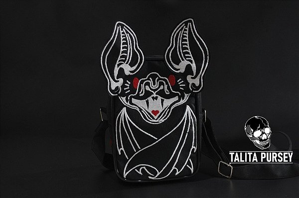 Shoulder Bag Morcego