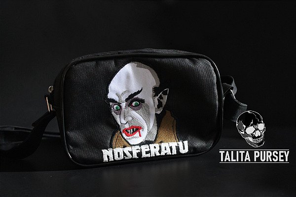 Shoulder Bag Nosferatu