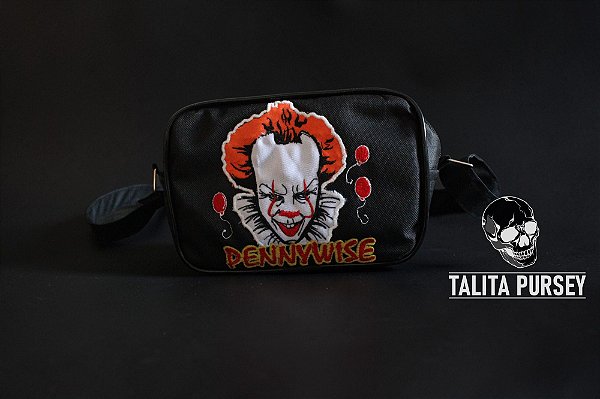 Shoulder Bag Pennywise
