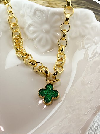 Pulseira Elo português