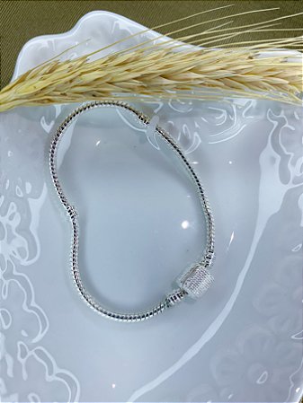 Pulseira inspiração pandora