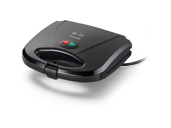 GRILL E SANDUICHEIRA 750W 220V - CE044