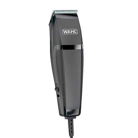 Máquina de Corte Wahl Easy Cut Preta 220V