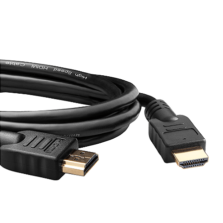 Cabo HDMI ELG HD15 2.0 4K 1,5 metros