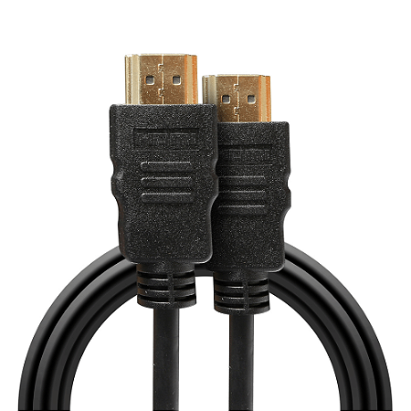 Cabo Hdmi ELG HD25 2.0 4K 2,5 Metros