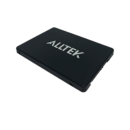Ssd Alltek 480GB 2.5 SATA III