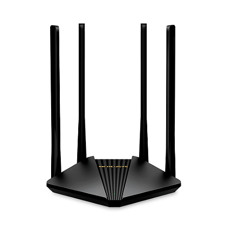 Roteador Wireless Mercusys Dual Band Gigabit AC1200 - MR30G