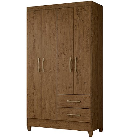 ROUPEIRO MOVAL CHILE 4 PTS 2 GVS CASTANHO