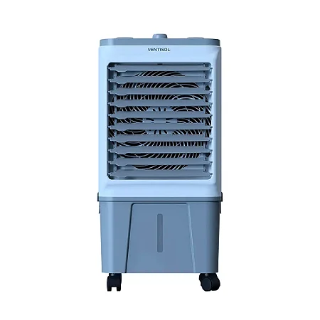 Climatizador Ventisol CLI16 16 litros Evaporativo Industrial 130W 220V