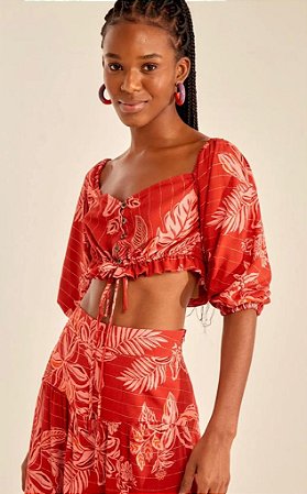 Blusa
