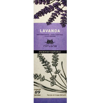 LAVANDA