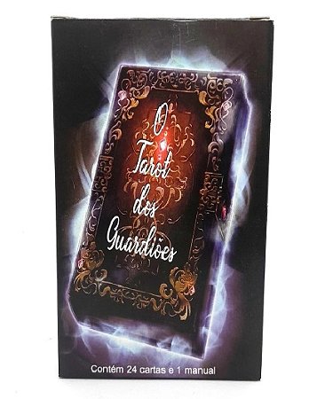 Tarô dos Guardiões