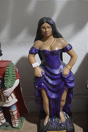 MARIA MULAMBO
