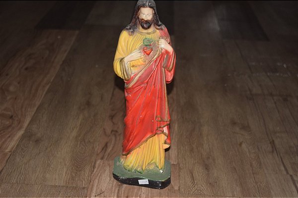 JESUS