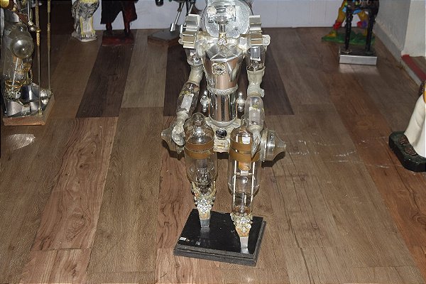 ROBO DE LATA