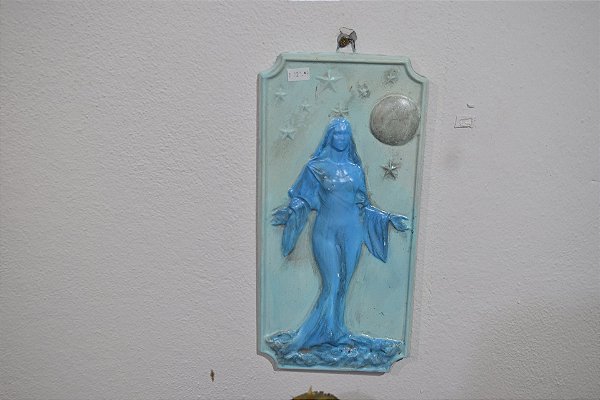 QUADRO IEMANJA