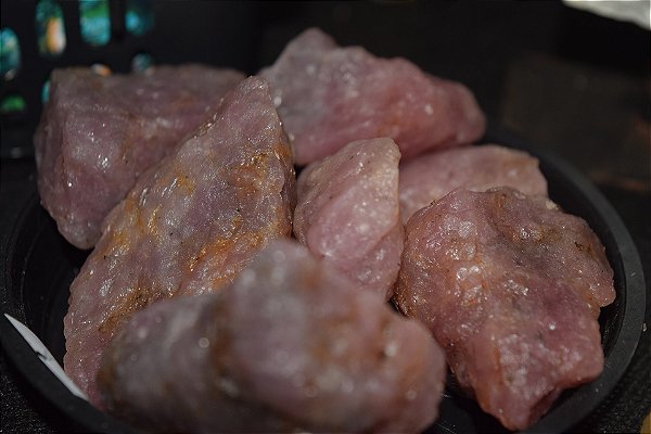 QUARTZO ROSA