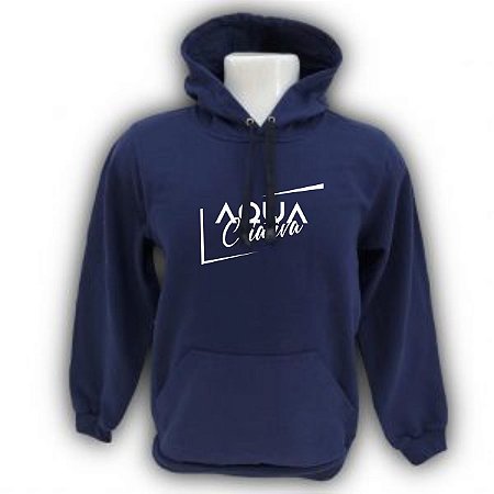 Blusa Moletom Canguru P ao GG (valor para 10 unidades)