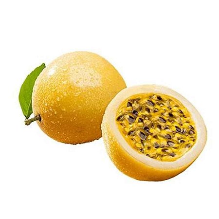 Muda De Maracujá Azedo Frutífera Excelente Para Produzir