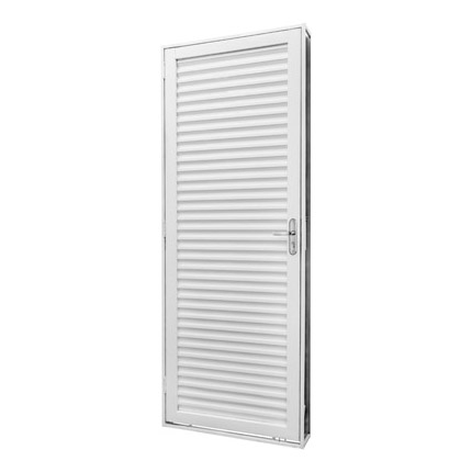 Porta Laminada