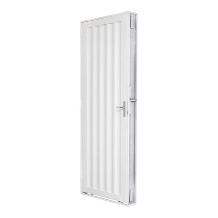 Porta Tubolar Painel Redondo