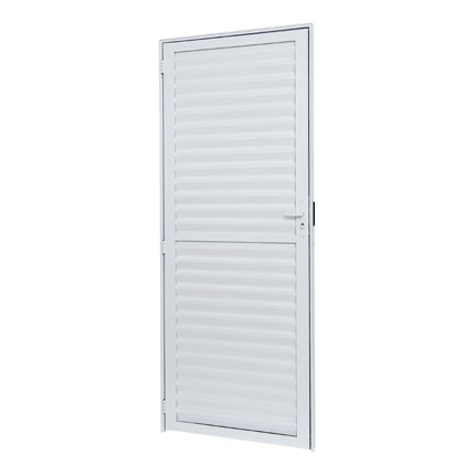 Porta Laminada