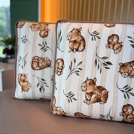 Jogo de Lençol com Elástico em Malha 100% Algodão Capilove Chocolate Gold Home