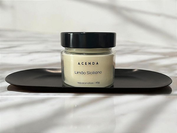 Vela aromática | Clássica