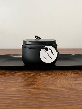 Vela Lavanda Francesa | Tag