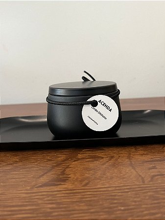 Vela Limão Siciliano | Tag