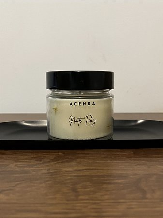 Vela Noite Feliz | Edição especial