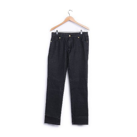 Jeans escuro IODICE