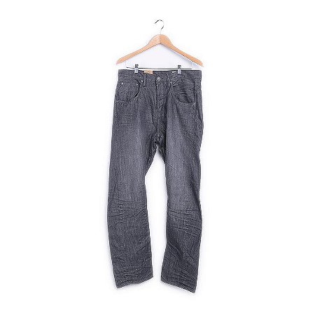 Calça jeans ALLSAINTS coleção Skinny Runner - Secondhand - roupas,  acessórios, calçados, artesanatos