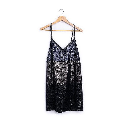Vestido ELLUS COLLECTION