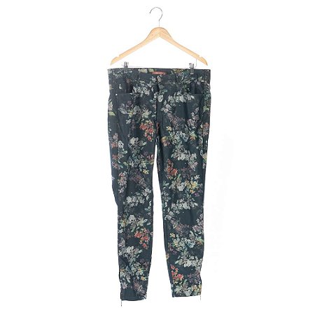Calça jeans YESSICA - 46