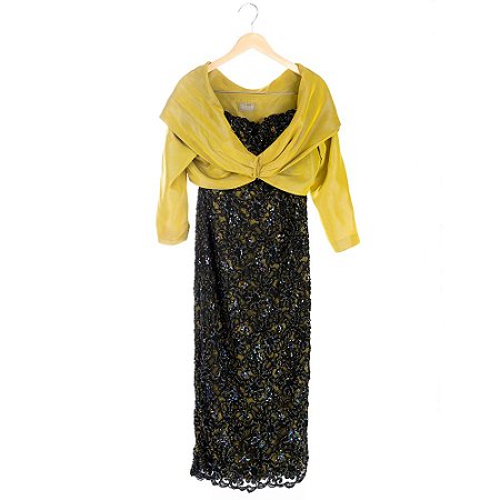 Conjunto festa TWIGGY  - 44