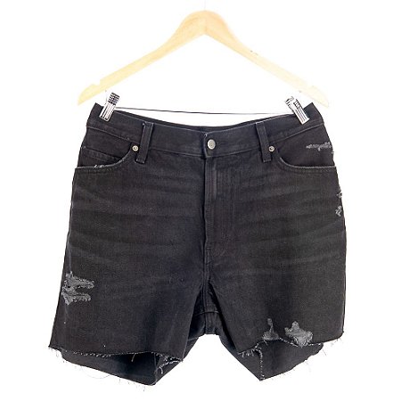 Shorts preto OLD NAVY preto - tam 16