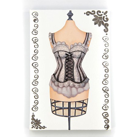 Quadro Corset
